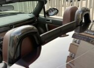 MAZDA MX5 Roadster Coupe Spring Special Edition