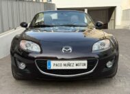 MAZDA MX5 Roadster Coupe Spring Special Edition