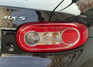 MAZDA MX5 Roadster Coupe Spring Special Edition