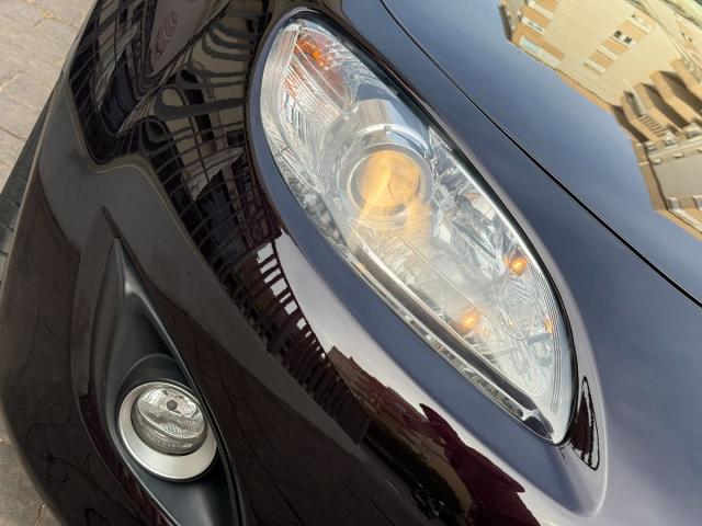 MAZDA MX5 Roadster Coupe Spring Special Edition