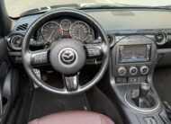 MAZDA MX5 Roadster Coupe Spring Special Edition