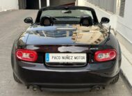 MAZDA MX5 Roadster Coupe Spring Special Edition