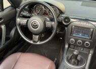 MAZDA MX5 Roadster Coupe Spring Special Edition