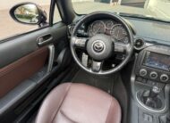 MAZDA MX5 Roadster Coupe Spring Special Edition