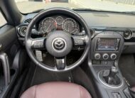 MAZDA MX5 Roadster Coupe Spring Special Edition