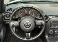 MAZDA MX5 Roadster Coupe Spring Special Edition