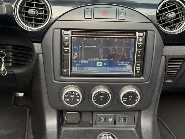 MAZDA MX5 Roadster Coupe Spring Special Edition