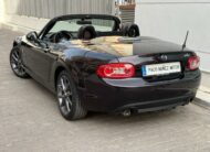 MAZDA MX5 Roadster Coupe Spring Special Edition