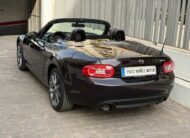 MAZDA MX5 Roadster Coupe Spring Special Edition