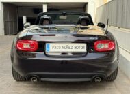 MAZDA MX5 Roadster Coupe Spring Special Edition