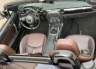 MAZDA MX5 Roadster Coupe Spring Special Edition