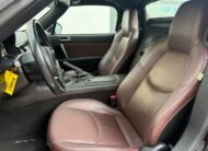 MAZDA MX5 Roadster Coupe Spring Special Edition