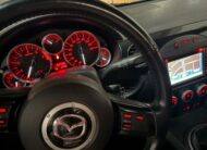 MAZDA MX5 Roadster Coupe Spring Special Edition