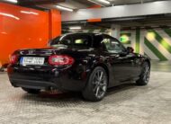 MAZDA MX5 Roadster Coupe Spring Special Edition
