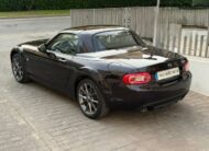 MAZDA MX5 Roadster Coupe Spring Special Edition