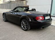 MAZDA MX5 Roadster Coupe Spring Special Edition