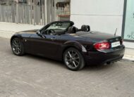MAZDA MX5 Roadster Coupe Spring Special Edition