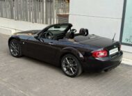 MAZDA MX5 Roadster Coupe Spring Special Edition