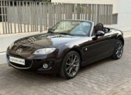 MAZDA MX5 Roadster Coupe Spring Special Edition