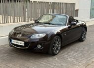 MAZDA MX5 Roadster Coupe Spring Special Edition