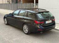 BMW 320d Hibrido Touring Xdrive Aut. 190Cv-VENDIDO-