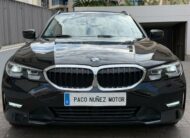 BMW 320d Hibrido Touring Xdrive Aut. 190Cv-VENDIDO-