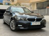 BMW 320d Hibrido Touring Xdrive Aut. 190Cv-VENDIDO-