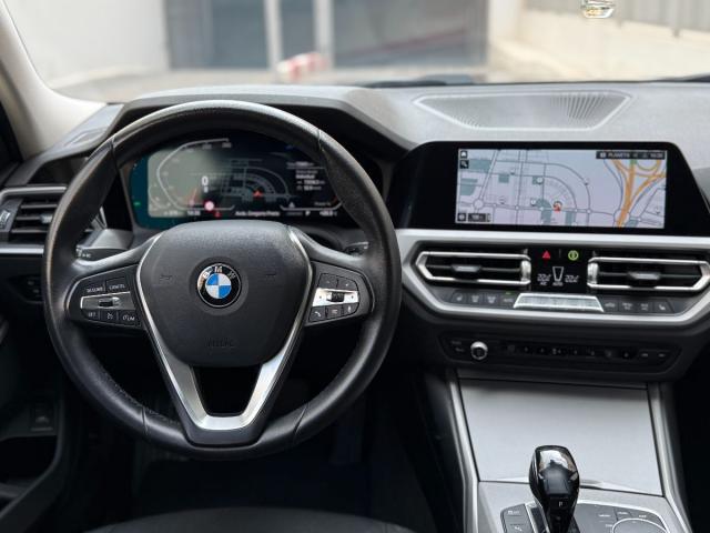BMW 320d Hibrido Touring Xdrive Aut. 190Cv-VENDIDO-