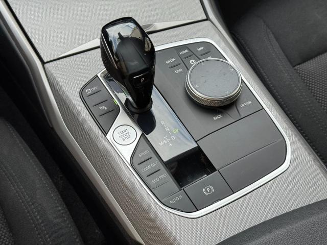 BMW 320d Hibrido Touring Xdrive Aut. 190Cv-VENDIDO-