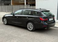 BMW 320d Hibrido Touring Xdrive Aut. 190Cv-VENDIDO-
