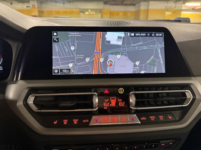 BMW 320d Hibrido Touring Xdrive Aut. 190Cv-VENDIDO-