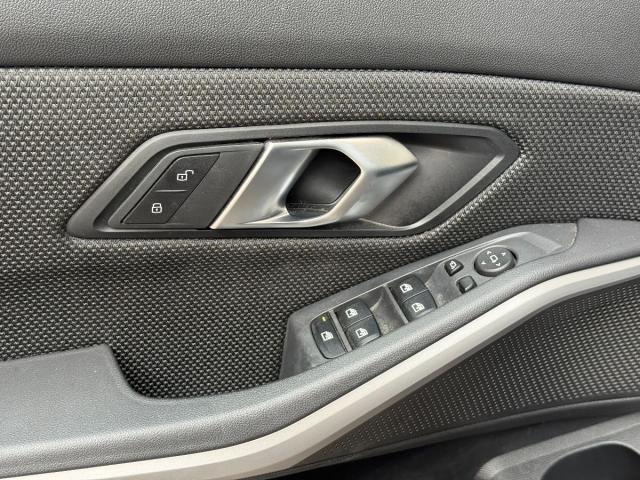 BMW 320d Hibrido Touring Xdrive Aut. 190Cv-VENDIDO-