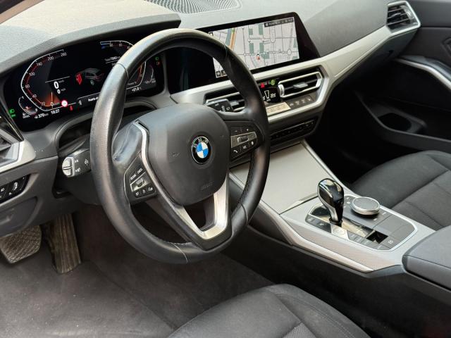 BMW 320d Hibrido Touring Xdrive Aut. 190Cv-VENDIDO-