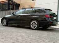 BMW 320d Hibrido Touring Xdrive Aut. 190Cv-VENDIDO-