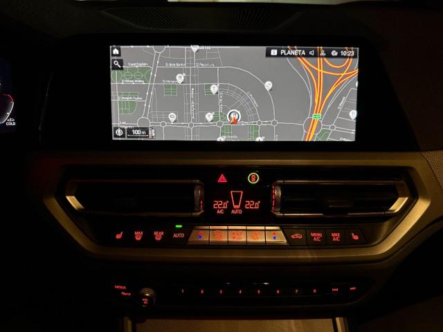 BMW 320d Hibrido Touring Xdrive Aut. 190Cv-VENDIDO-