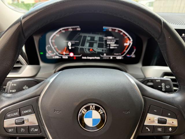 BMW 320d Hibrido Touring Xdrive Aut. 190Cv-VENDIDO-