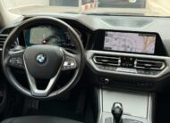 BMW 320d Hibrido Touring Xdrive Aut. 190Cv-VENDIDO-