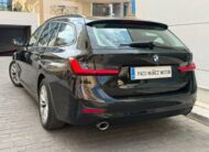 BMW 320d Hibrido Touring Xdrive Aut. 190Cv-VENDIDO-