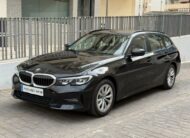 BMW 320d Hibrido Touring Xdrive Aut. 190Cv-VENDIDO-