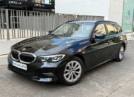 BMW 320d Hibrido Touring Xdrive Aut. 190Cv-VENDIDO-