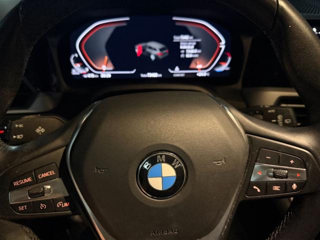 BMW 320d Hibrido Touring Xdrive Aut. 190Cv-VENDIDO-