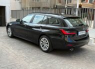 BMW 320d Hibrido Touring Xdrive Aut. 190Cv-VENDIDO-