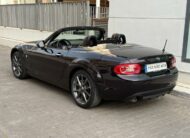MAZDA MX5 Roadster Coupe Spring Special Edition-VENDIDO-