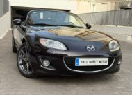 MAZDA MX5 Roadster Coupe Spring Special Edition-VENDIDO-