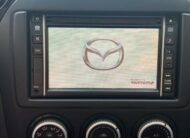 MAZDA MX5 Roadster Coupe Spring Special Edition-VENDIDO-