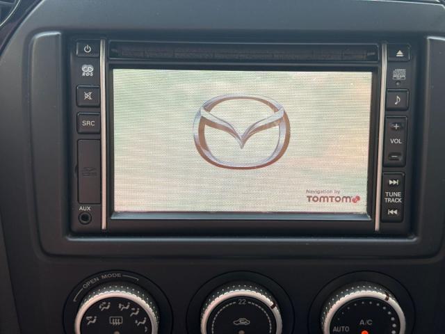 MAZDA MX5 Roadster Coupe Spring Special Edition-VENDIDO-