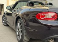 MAZDA MX5 Roadster Coupe Spring Special Edition-VENDIDO-