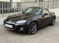 MAZDA MX5 Roadster Coupe Spring Special Edition-VENDIDO-