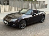 MAZDA MX5 Roadster Coupe Spring Special Edition-VENDIDO-