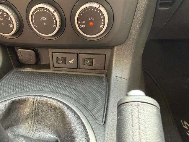 MAZDA MX5 Roadster Coupe Spring Special Edition-VENDIDO-